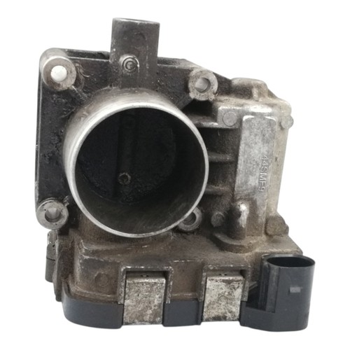 Corpo farfallato fiat - corpo,