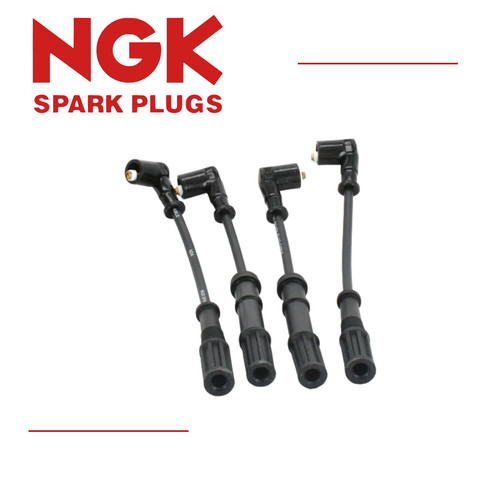 Kit cavi candele fiat - candele,