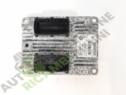 350a1000 centralina iniezione - 350a1000,
