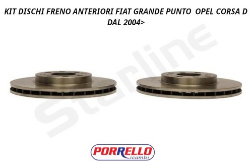 Dischi freno fiat - freno, grande