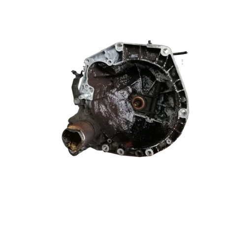 Cambio manuale marce - cambio, 5