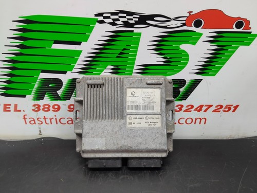 Centralina gpl fiat grande - centralina,