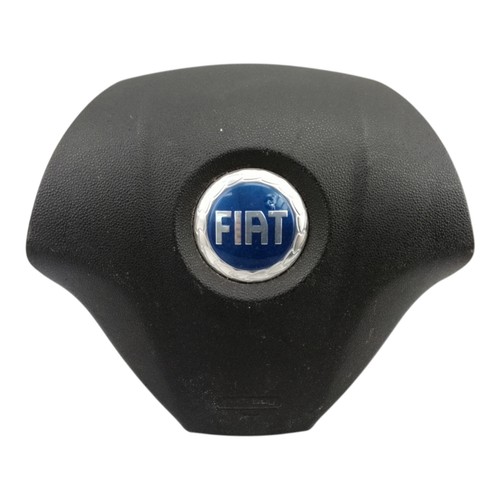 Airbag lato guida - lato, grande