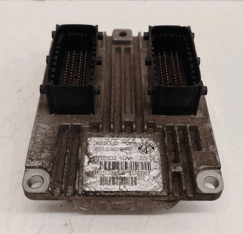 Iaw5sf3m2 centralina iniezione - iaw5sf3m2,