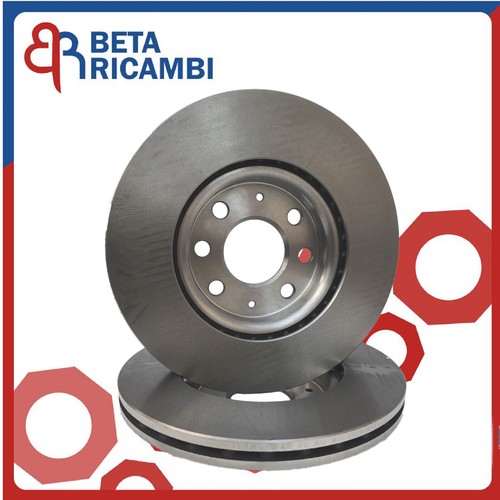 Dischi freno fiat grande punto - fiat,