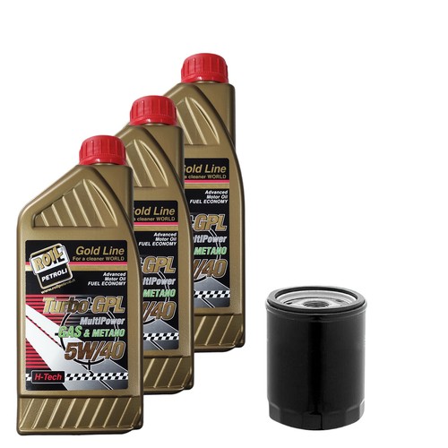 Kit tagliando fiat - kit, panda