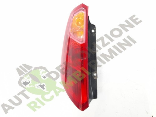 350a1000 fanale post fiat - fanale,