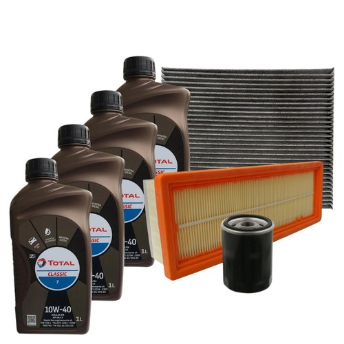 Kit tagliando fiat grande - fiat,