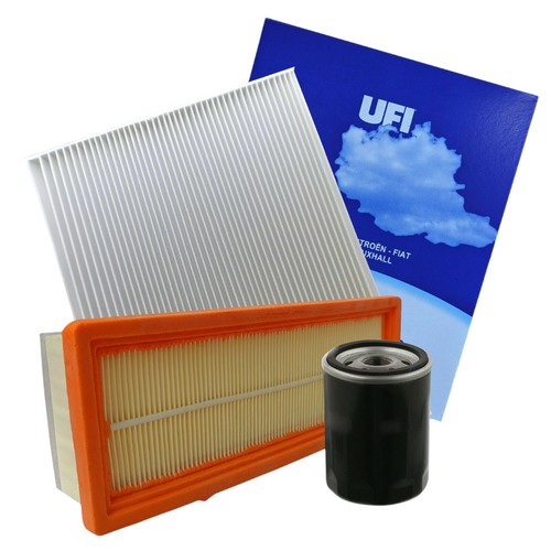 Kit tagliando fiat - kit,
