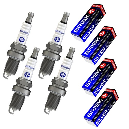 Candele accensione gas - di,
