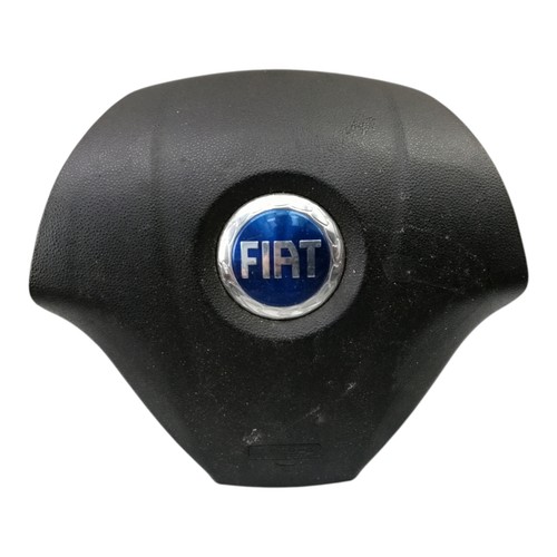 Airbag lato guida - airbag,