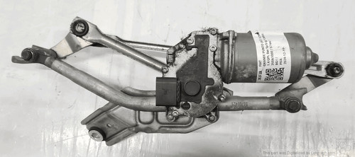 Asta collegamento motorino