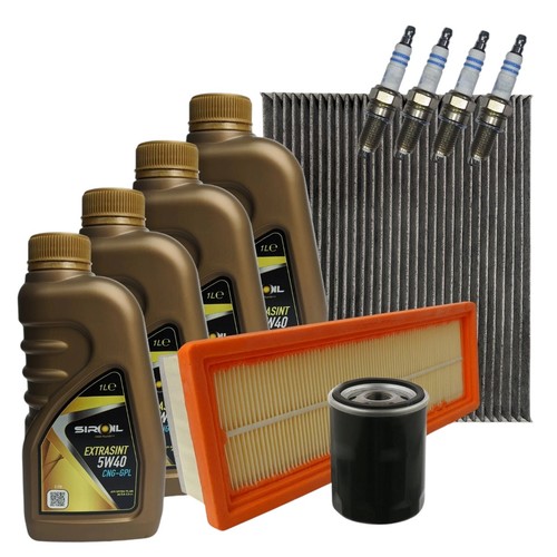 Kit tagliando fiat - tagliando,