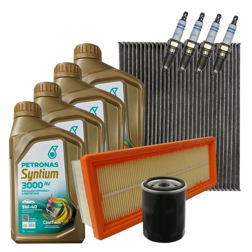 Kit tagliando fiat grande - fiat,