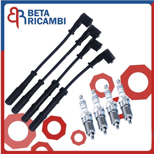 Cavi candele fiat - e, grande