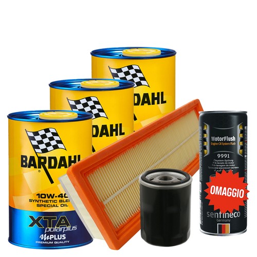 Kit tagliando fiat 500 - fiat,