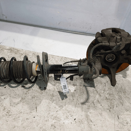 Ammortizzatore ant fiat - ant.,