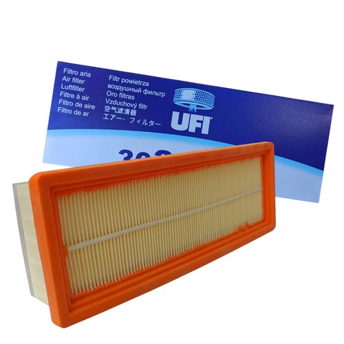 Filtro aria fiat - filtro,