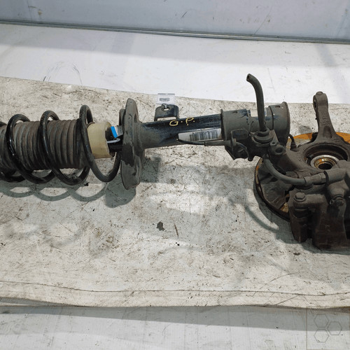 Ammortizzatore ant fiat - ant.,